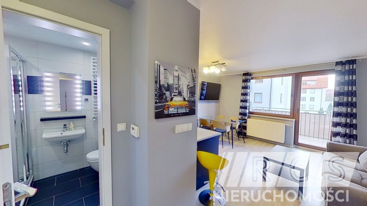 Mieszkanie 2-pokojowe Wysoka, ul. Brzozowa. Zdjęcie 2