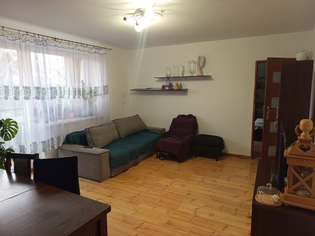 Mieszkanie 2-pokojowe Brodnica, ul. Nowa Kolonia. Zdjęcie 1