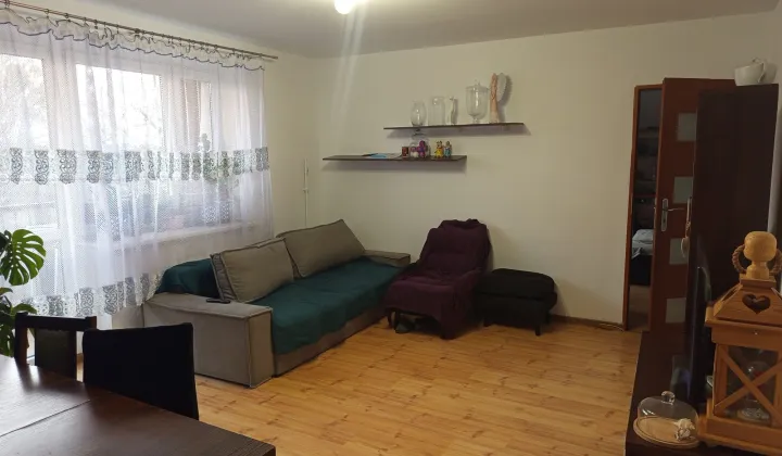 Mieszkanie 2-pokojowe Brodnica, ul. Nowa Kolonia