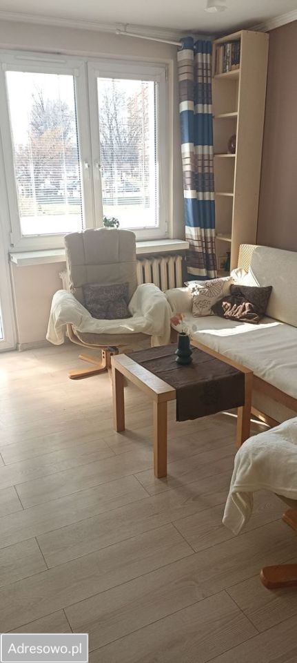 Mieszkanie 2-pokojowe Kraków Bieńczyce, os. Przy Arce. Zdjęcie 10