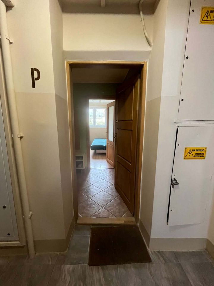 Mieszkanie 2-pokojowe Gorzów Wielkopolski, ul. Żołnierzy Niezłomnych. Zdjęcie 13