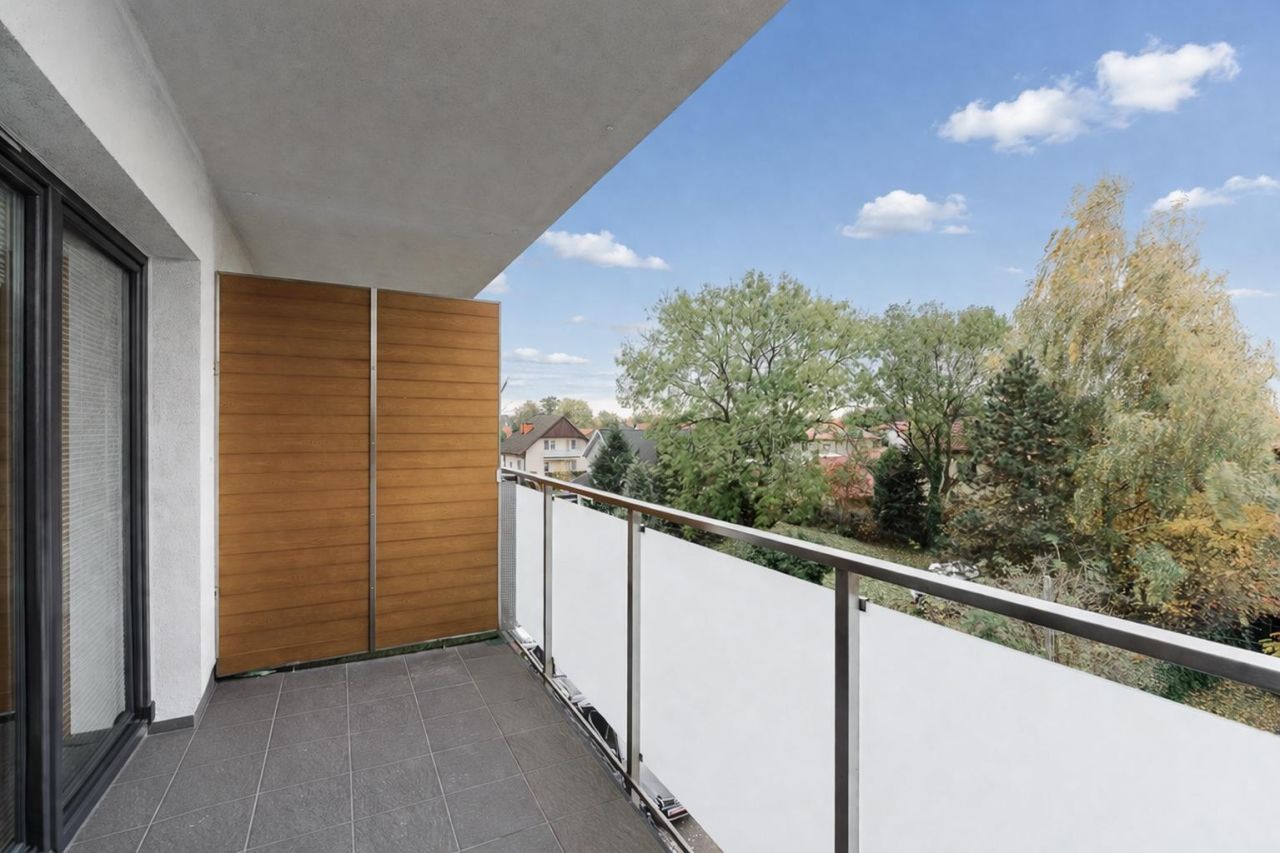 Mieszkanie 1-pokojowe Warszawa Białołęka, ul. Mirabelki. Zdjęcie 6