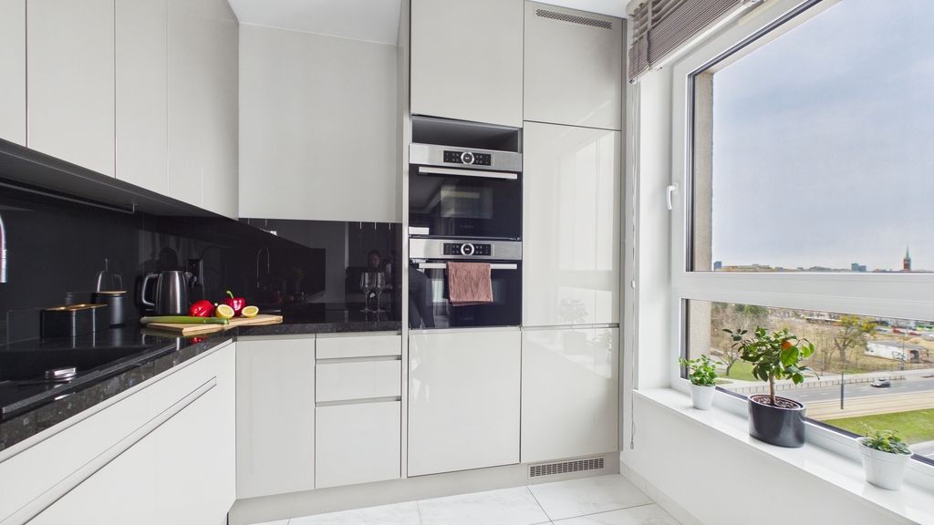 Mieszkanie 3-pokojowe Warszawa Wola. Zdjęcie 13