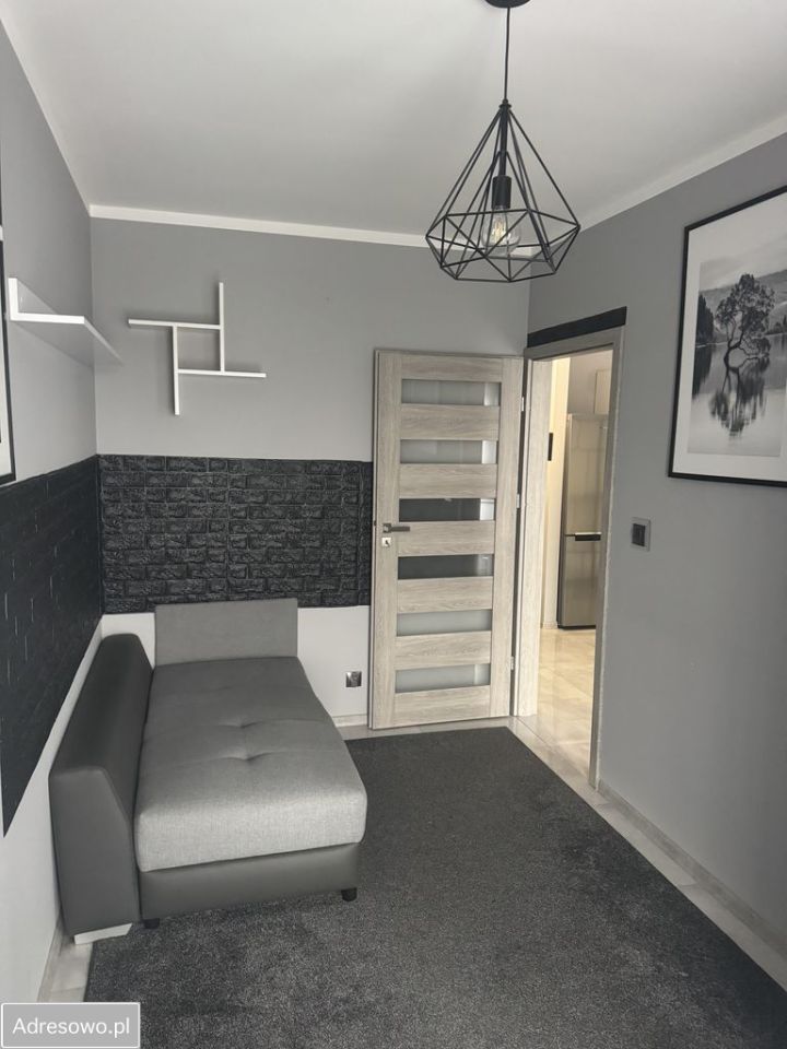 Mieszkanie 2-pokojowe Kraków Prądnik Biały, ul. Adama Vetulaniego. Zdjęcie 8