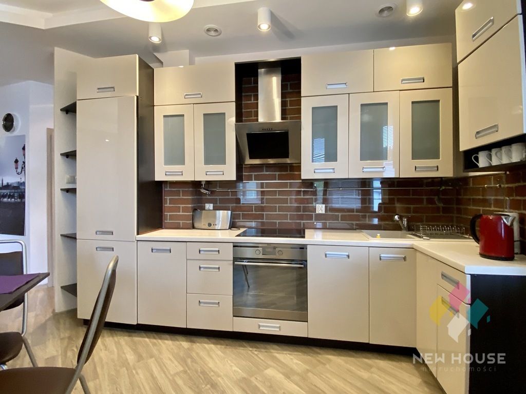 Mieszkanie 2-pokojowe Olsztyn, ul. Grunwaldzka. Zdjęcie 5