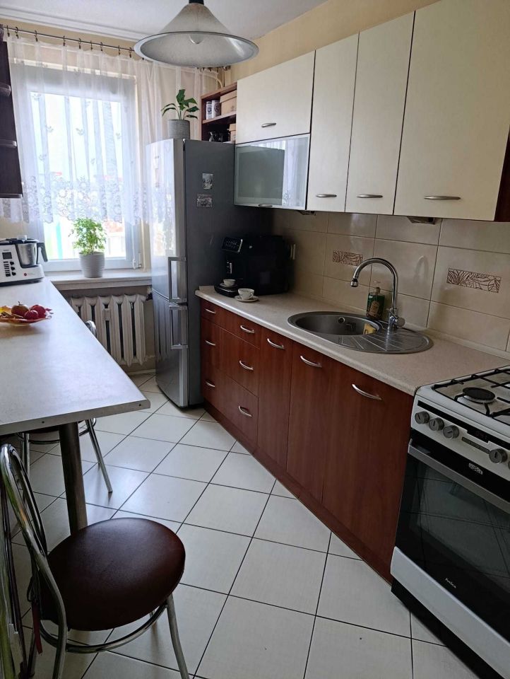 Mieszkanie 3-pokojowe Skierniewice Widok. Zdjęcie 6