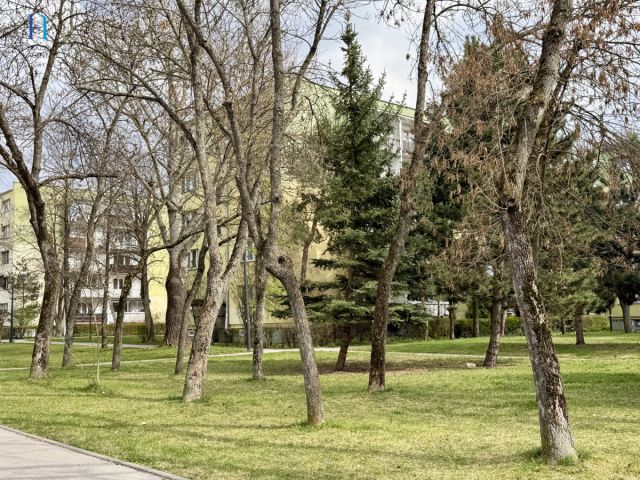 Mieszkanie 3-pokojowe Łódź Retkinia, ul. Janusza Kusocińskiego. Zdjęcie 13