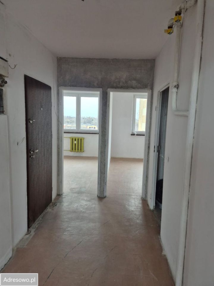 Mieszkanie 4-pokojowe Katowice Zawodzie, ul. Łączna. Zdjęcie 17