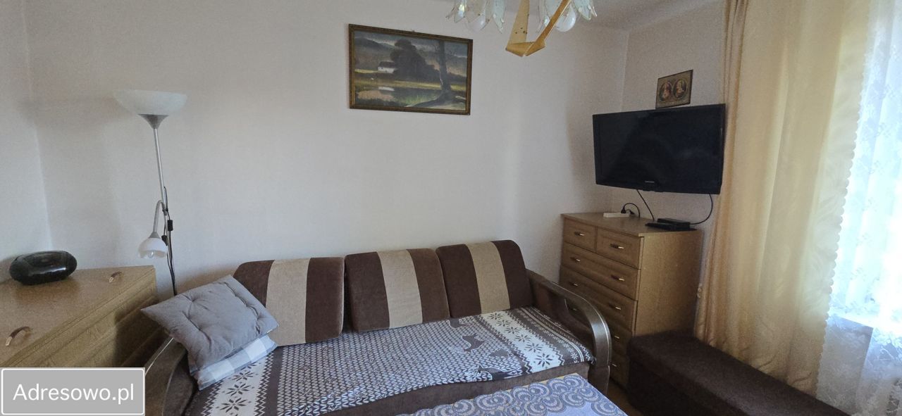 Mieszkanie 1-pokojowe Strzyżów, ul. 700-lecia Strzyżowa. Zdjęcie 16