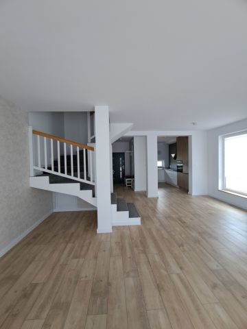 bliźniak, 4 pokoje Mierzyn. Zdjęcie 5