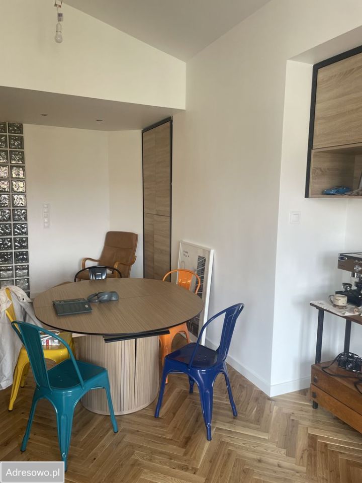 Mieszkanie 2-pokojowe Warszawa Młociny, ul. Heroldów. Zdjęcie 4