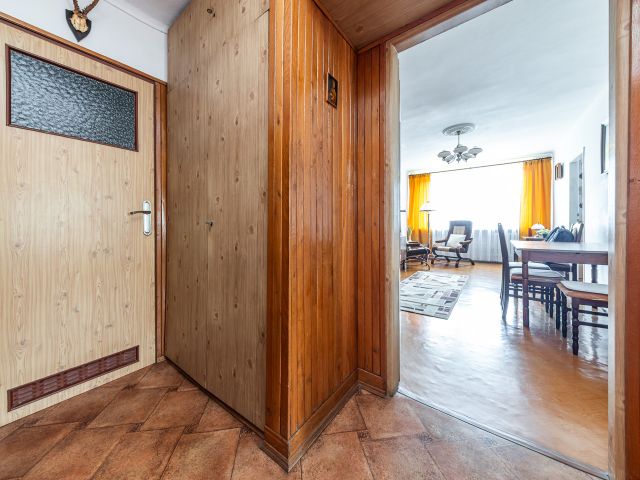 Mieszkanie 2-pokojowe Warszawa Mokotów, ul. Śniardwy. Zdjęcie 9