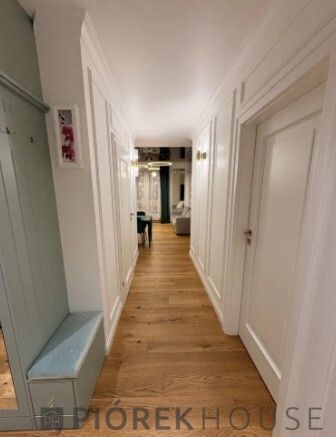 Mieszkanie 3-pokojowe Warszawa Targówek, ul. Bukowiecka. Zdjęcie 13
