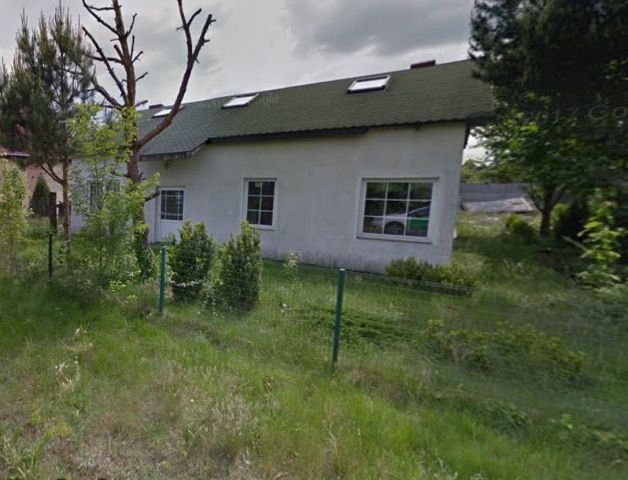 dom wolnostojący Mosina, ul. Bolesława Chrobrego. Zdjęcie 1