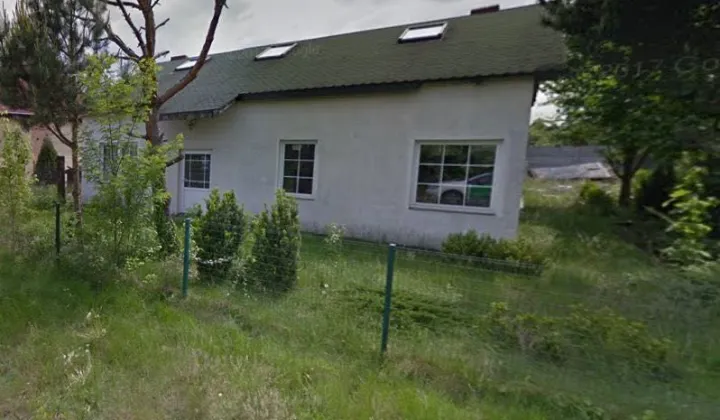 dom wolnostojący Mosina, ul. Bolesława Chrobrego