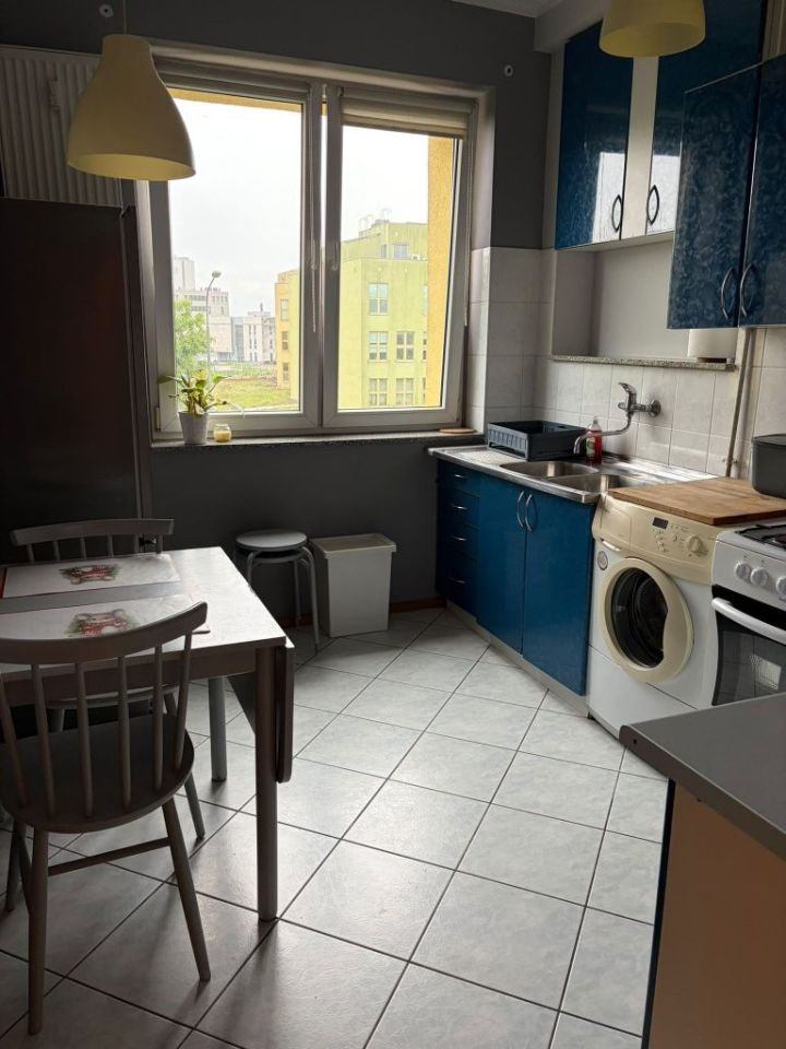 Mieszkanie 2-pokojowe Poznań Jeżyce, ul. Bukowska. Zdjęcie 6