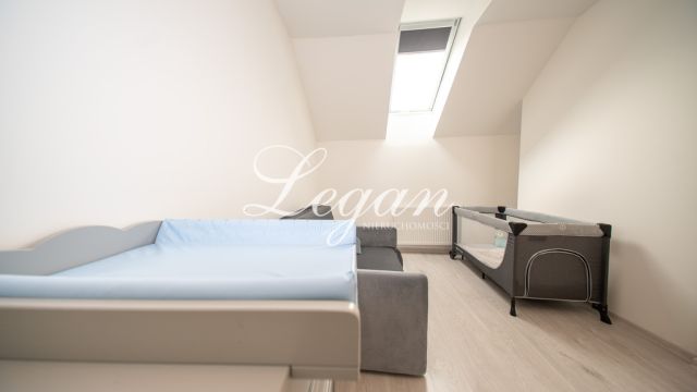 Mieszkanie 5-pokojowe Gorzów Wielkopolski, ul. Londyńska. Zdjęcie 19
