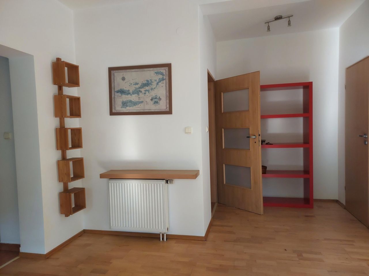 Mieszkanie 2-pokojowe Kraków Wola Justowska, ul. Niezapominajek. Zdjęcie 3