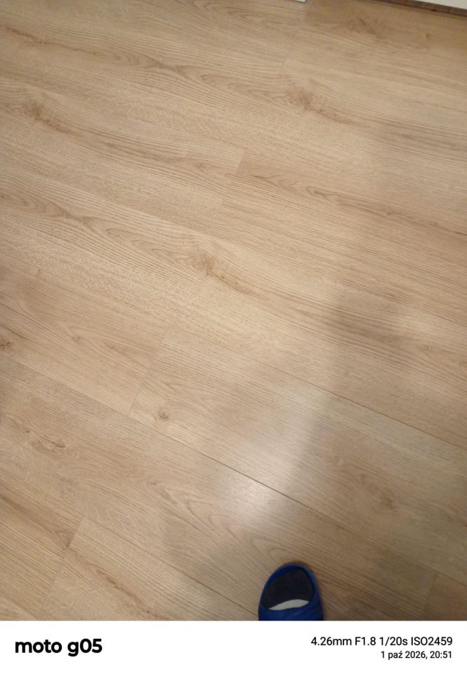 Mieszkanie 2-pokojowe Bydgoszcz Kapuściska, ul. Krzysztofa Kamila Baczyńskiego. Zdjęcie 18