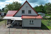 dom wolnostojący, 4 pokoje Wilkowo. Zdjęcie 2
