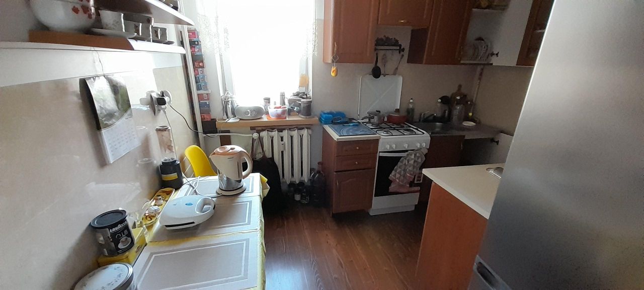Mieszkanie 3-pokojowe Warszawa Ursynów, ul. Okaryny. Zdjęcie 10