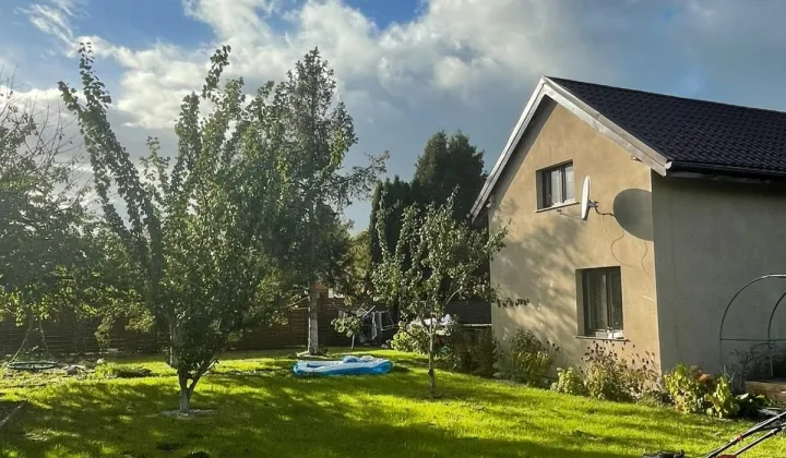 Działka rekreacyjna Chełmno