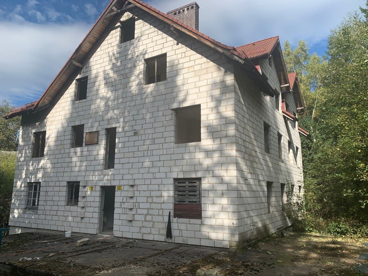 dom wolnostojący, 20 pokoi Karpacz, ul. Tadeusza Kościuszki. Zdjęcie 6