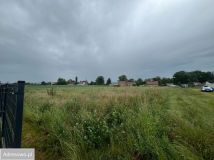 Działka budowlana Włóki. Zdjęcie 2