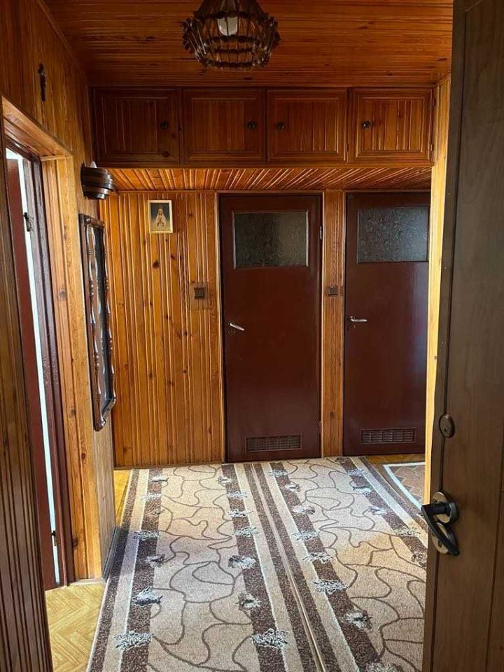 Mieszkanie 4-pokojowe Terespol, ul. Janowska. Zdjęcie 2