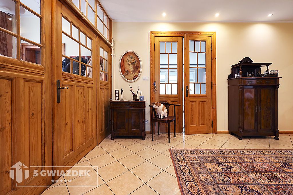 Mieszkanie 4-pokojowe Szczecinek, ul. Szkolna. Zdjęcie 24