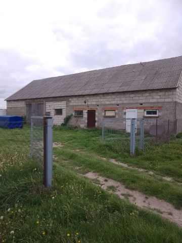 Działka budowlana Długie. Zdjęcie 1