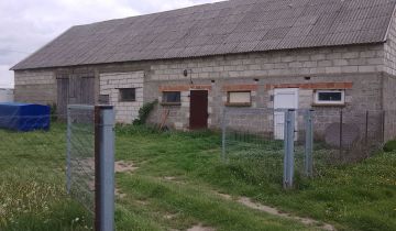 Działka budowlana Długie
