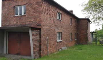 dom wolnostojący Rybnik Kamień pod Rzędówką, ul. Sąsiedzka