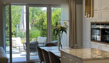 dom szeregowy, 7 pokoi Wrocław Jagodno