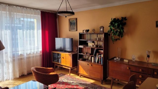 Mieszkanie 4-pokojowe Sochaczew Centrum. Zdjęcie 1