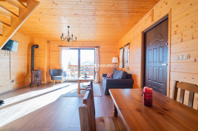 dom wolnostojący, 8 pokoi Harbutowice, ul. Eustachego Sanguszki. Zdjęcie 32