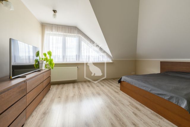 dom wolnostojący, 5 pokoi Płochocin, ul. Stołeczna. Zdjęcie 11