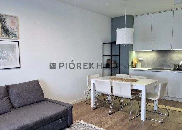 Mieszkanie 3-pokojowe Warszawa Wola, ul. Jana Ostroroga. Zdjęcie 4