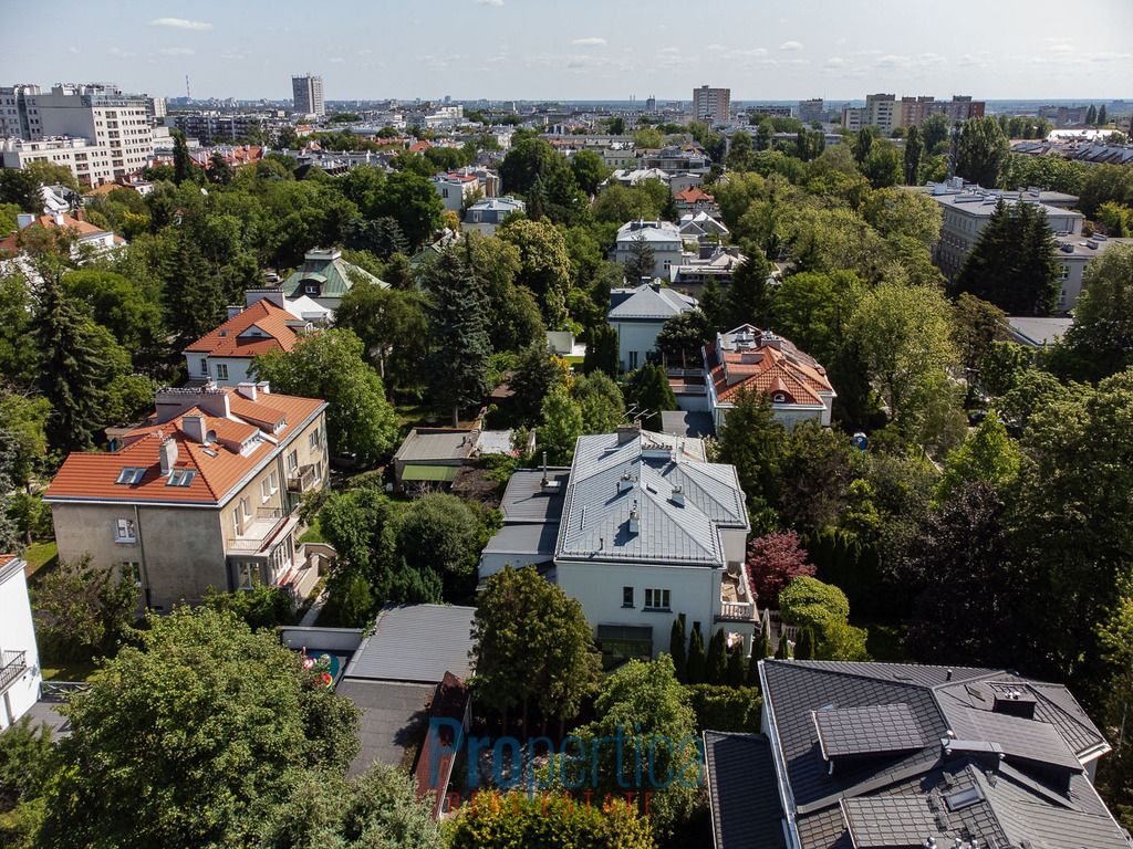 bliźniak, 7 pokoi Warszawa, ul. Odolańska. Zdjęcie 4