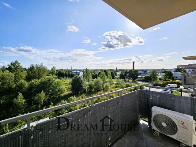 Mieszkanie 2-pokojowe Gorzów Wielkopolski Górczyn, ul. Księcia Adama Czartoryskiego. Zdjęcie 16