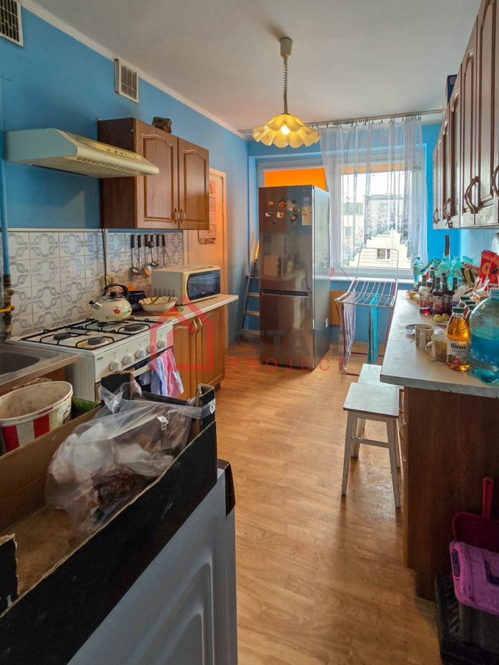 Mieszkanie 2-pokojowe Gdynia Działki Leśne, ul. Śląska. Zdjęcie 7