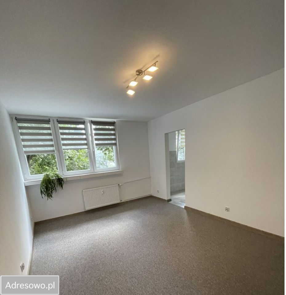 Mieszkanie 1-pokojowe Łódź Widzew, al. marsz. Edwarda Śmigłego-Rydza