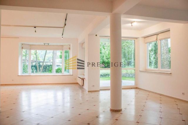 dom wolnostojący, 6 pokoi Konstancin-Jeziorna, ul. Pańska. Zdjęcie 5