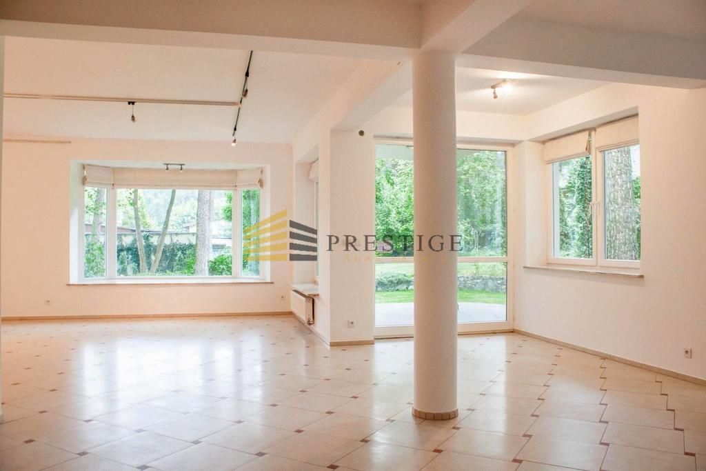 dom wolnostojący, 6 pokoi Konstancin-Jeziorna, ul. Pańska. Zdjęcie 5