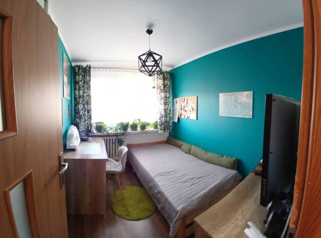 Mieszkanie 3-pokojowe Ustka, ul. Legionów. Zdjęcie 5