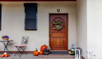 dom wolnostojący, 6 pokoi Kąpino, ul. Brzozowa