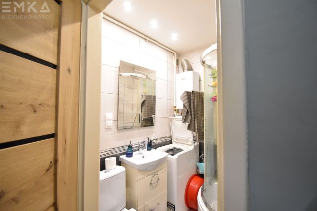 Mieszkanie 2-pokojowe Bydgoszcz Bielawy, ul. Jana Karola Chodkiewicza. Zdjęcie 8