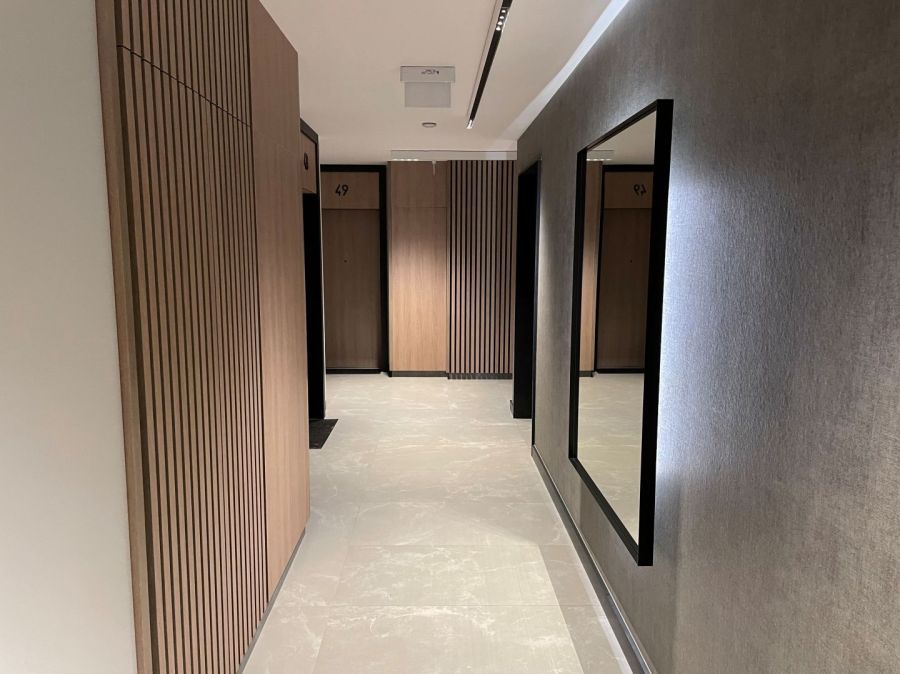 Mieszkanie 2-pokojowe Gdańsk, ul. Niepołomicka. Zdjęcie 5