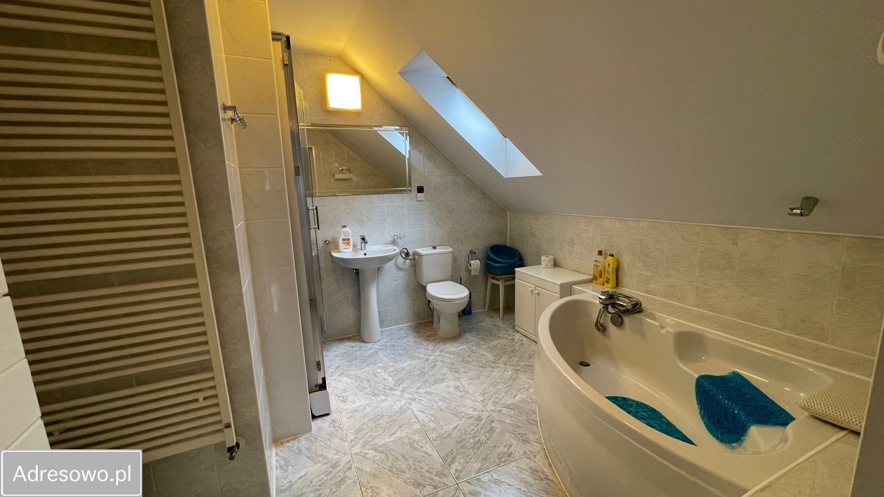 dom wolnostojący, 4 pokoje Grzybowo, ul. Nadmorska. Zdjęcie 17