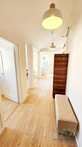 Mieszkanie 2-pokojowe Kraków, ul. Kalwaryjska. Zdjęcie 5